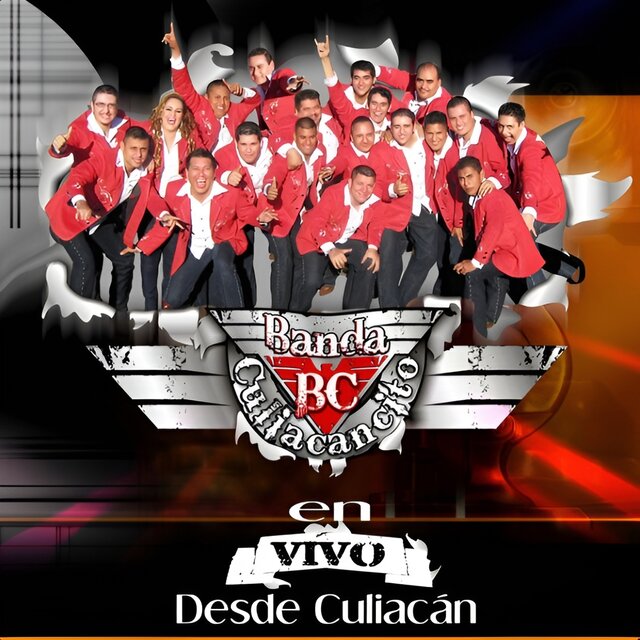 En Vivo Desde Culiacan (En Vivo)