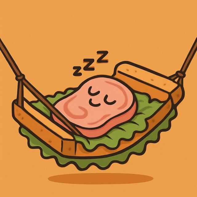 napsandwich