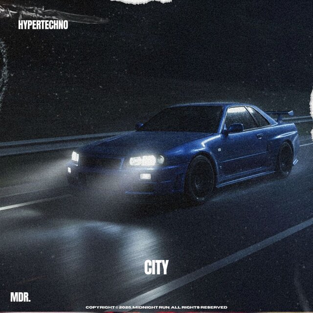 CITY