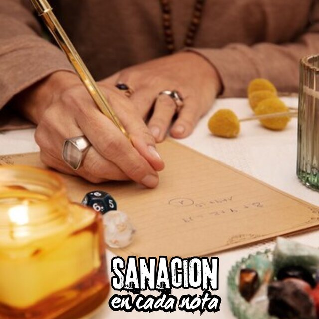 Sanacion en Cada Nota