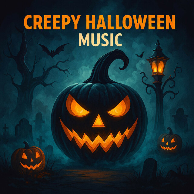 Creepy Halloween Music