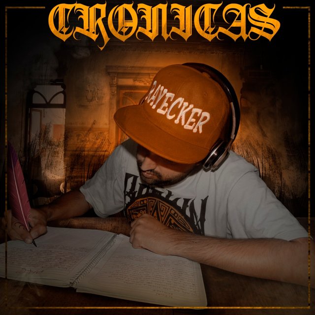 Cronicas
