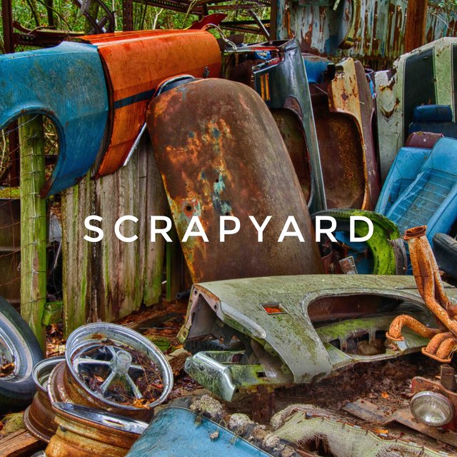 Scrapyard