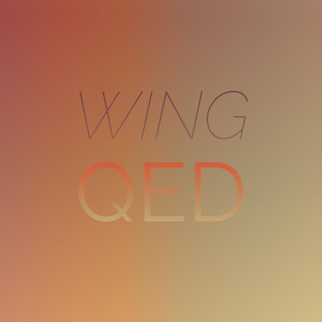 Wing Qed