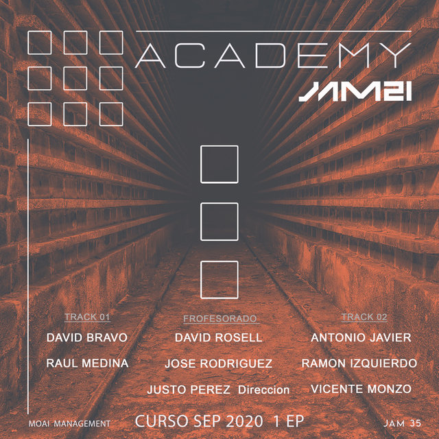 Academy 21
