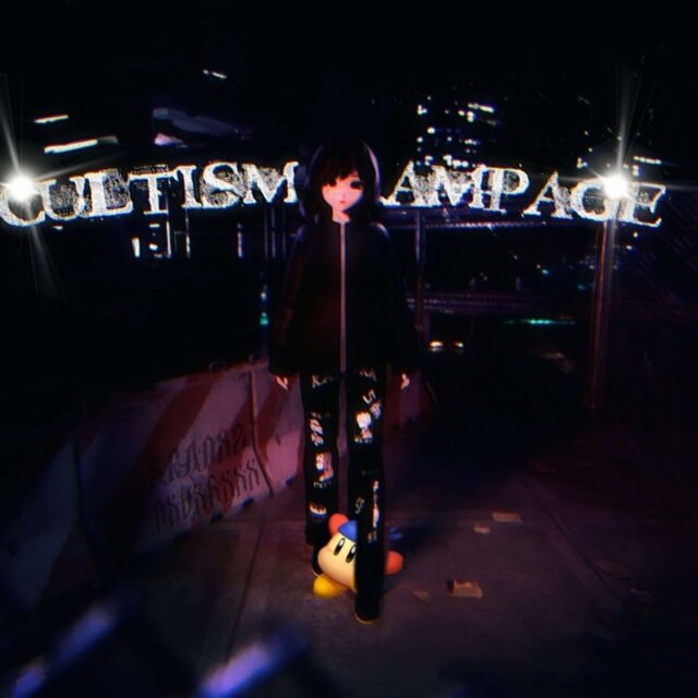 CULTISM RAMPAGE