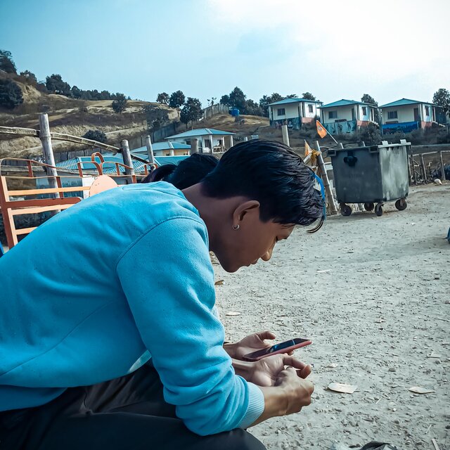Tu Rahegi Kya