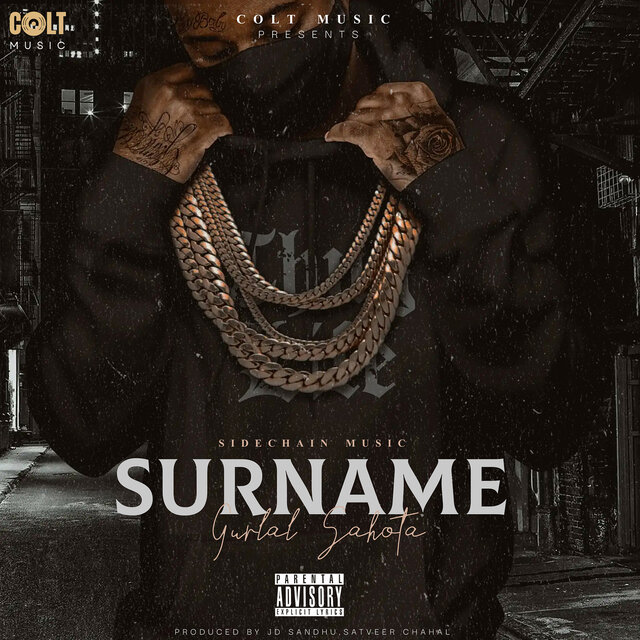 Surname