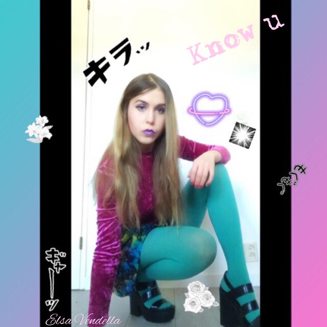 Know U