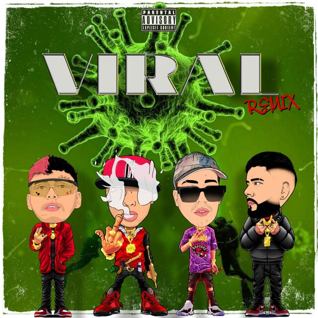 Viral (Remix)