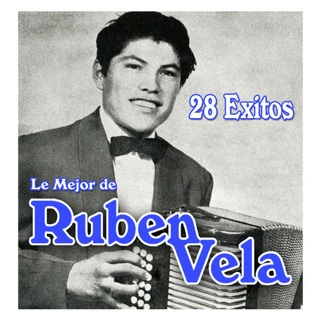 La Mejor De Ruben Vela