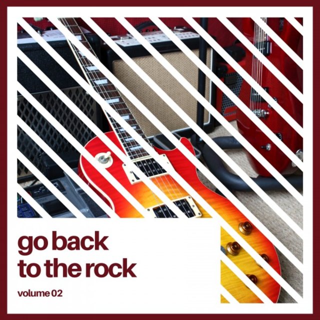 Go Back to the Rock, Vol. 2
