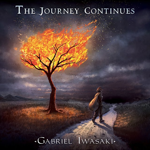 The Journey Continues