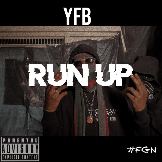 RUN UP