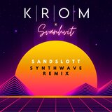 Sandslott (Synthwave Remix)