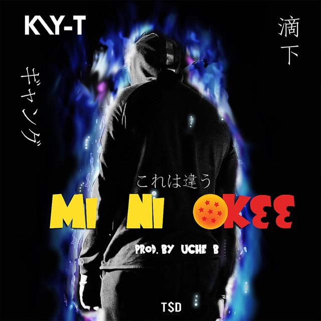 Mi Ni Ok33