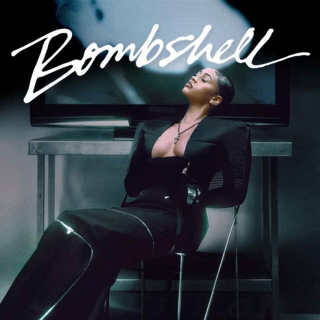 Bombshell (Cheza) (feat. DJ Exit) (Radio Edit)