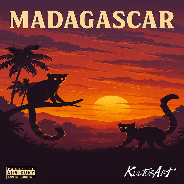 Madagascar