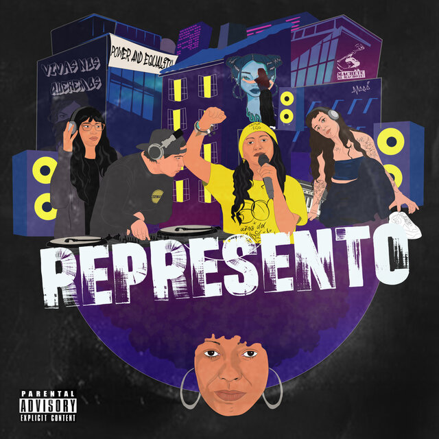 Represento
