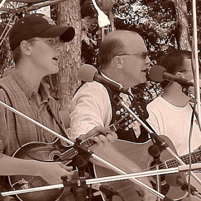 The WalMart Traffic Jam (feat. Jonathan Bridges, Doug Bingham, Billy Lilly & John Golden)