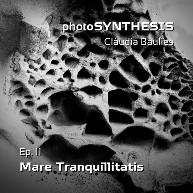Mare Tranquillitatis