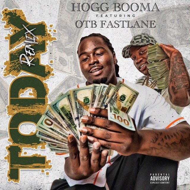 Today (feat. OTB Fastlane)
