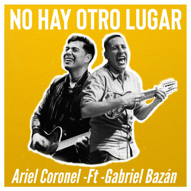 No hay otro lugar (Desde casa)