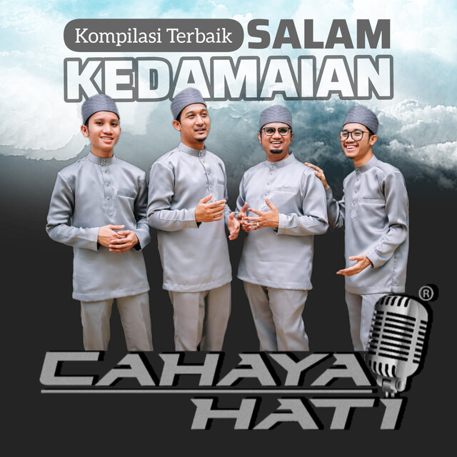Kompilasi Terbaik: Salam Kedamaian