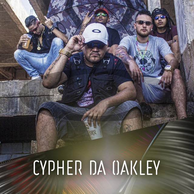 Cypher da Oakley