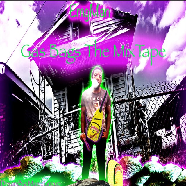 Gas Bags TheMixTape
