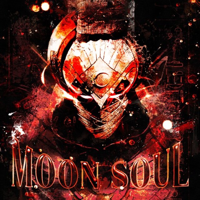 Moon Soul
