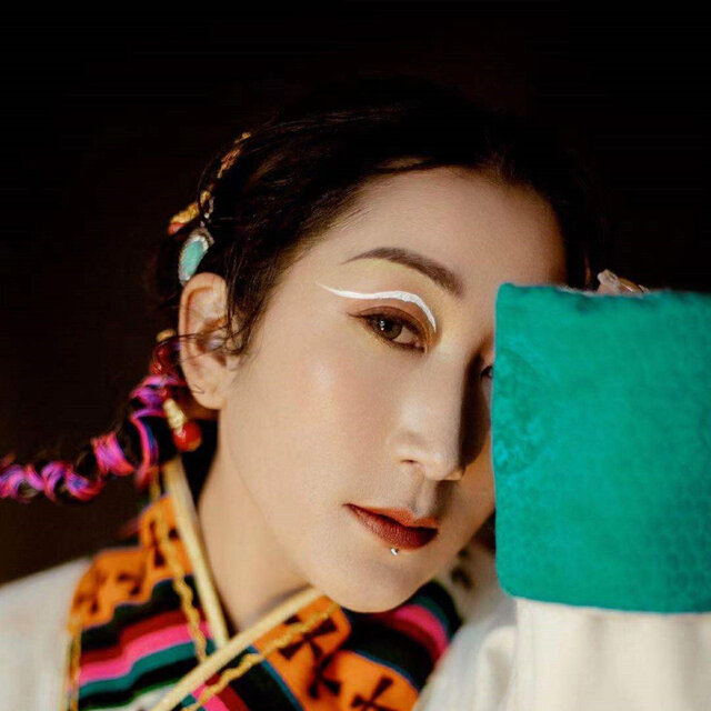 酒中的祝福
