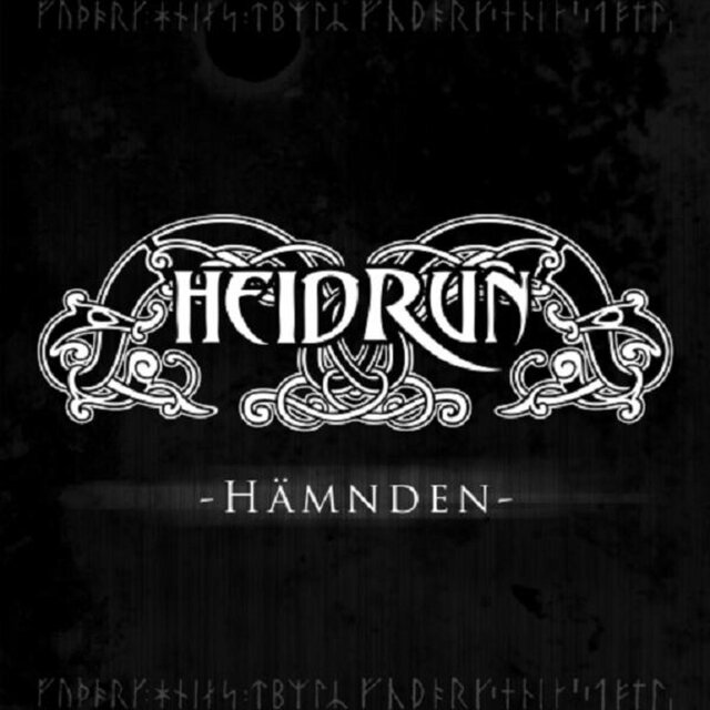 Hämnden