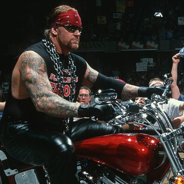 Taker