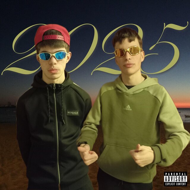 Fin de Año (feat. Aleix the G)