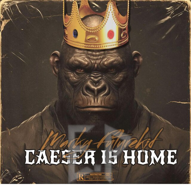 Caeser Is Home