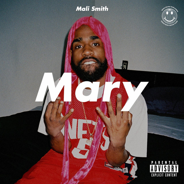 Mary