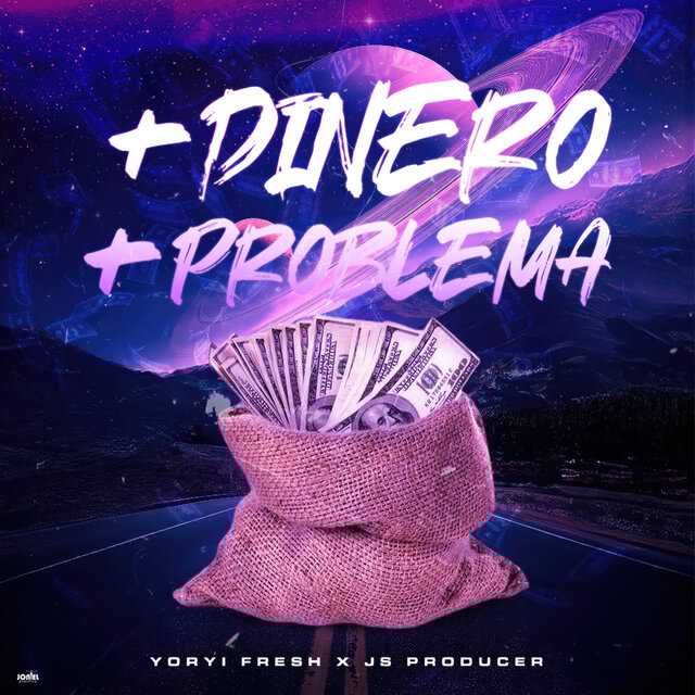 + Dinero + Problemas