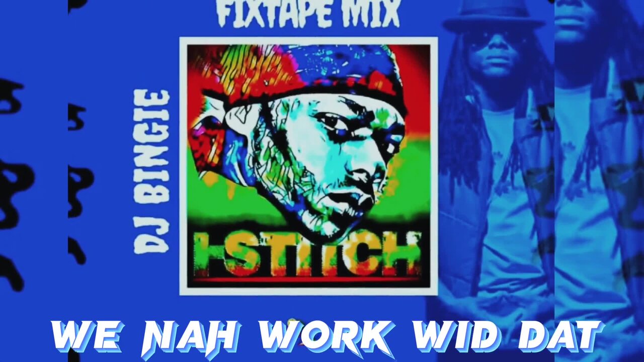 Nah Work Wid Dat