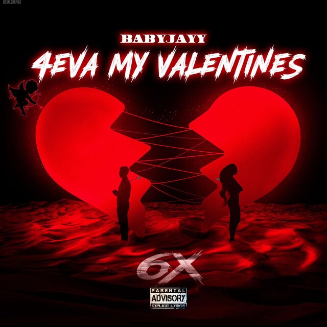 4EVA MY VALENTINES