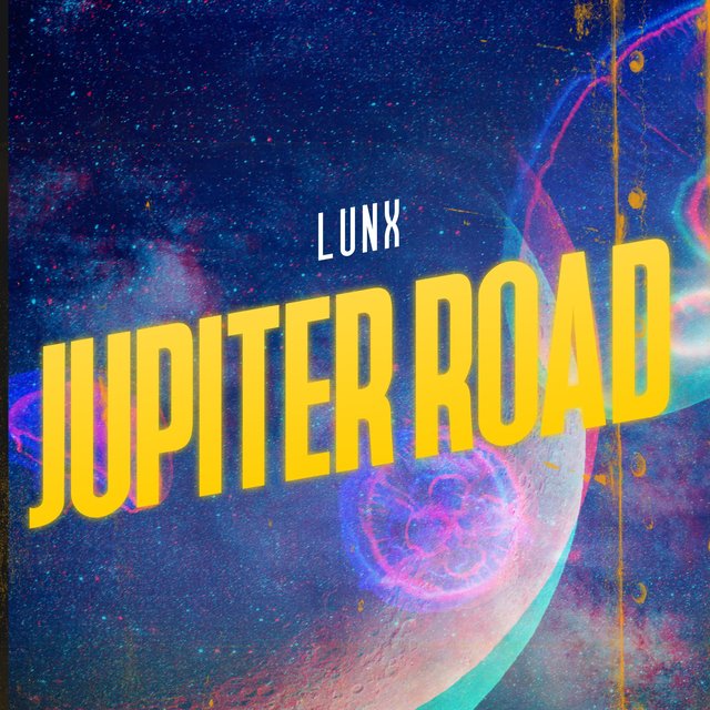 Jupiter Road