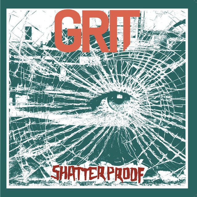 SHATTER PROOF