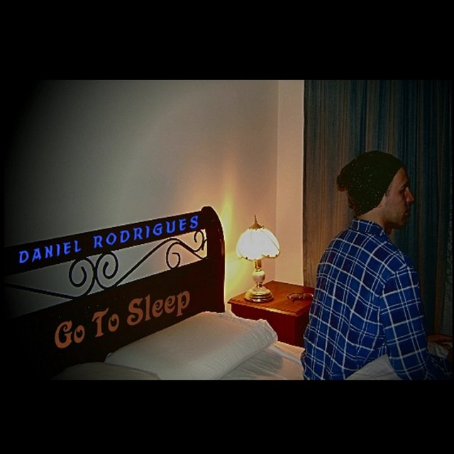 Go to Sleep