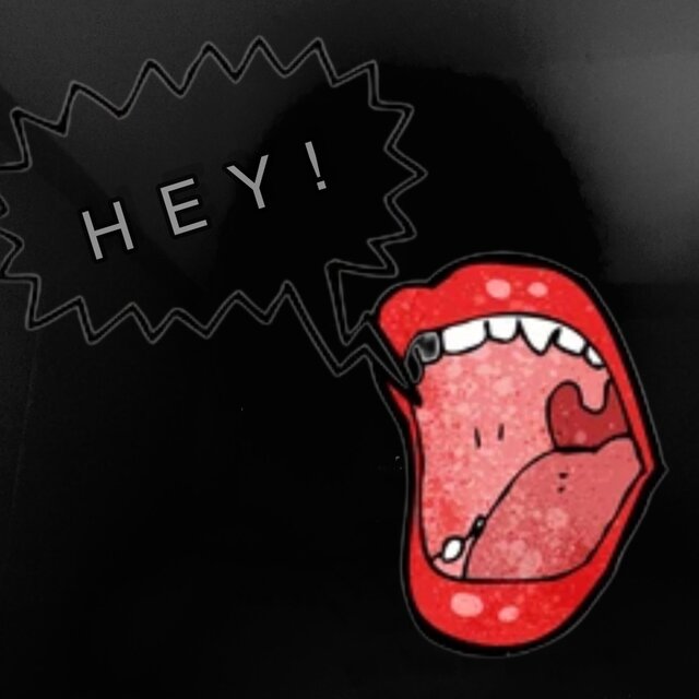 HEY!