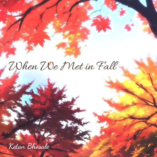 When We Met in Fall
