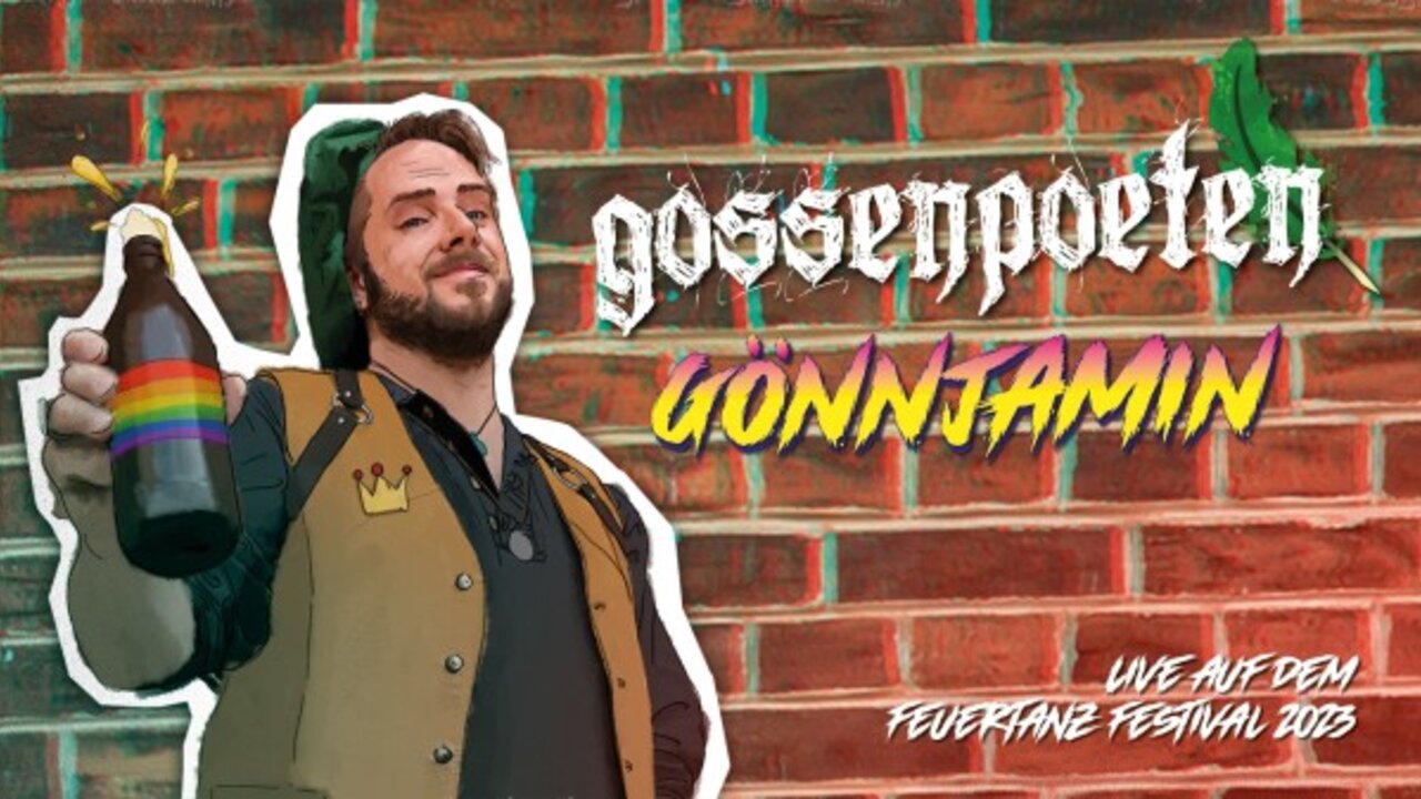 Gönnjamin (Video Edit)
