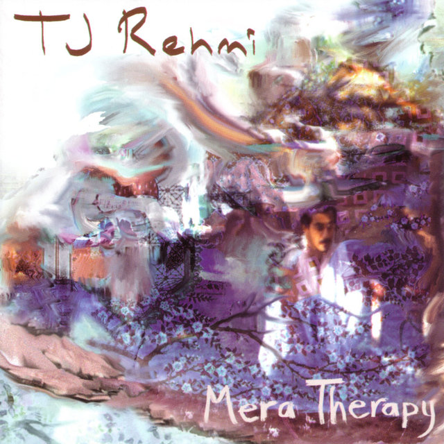 Mera Therapy