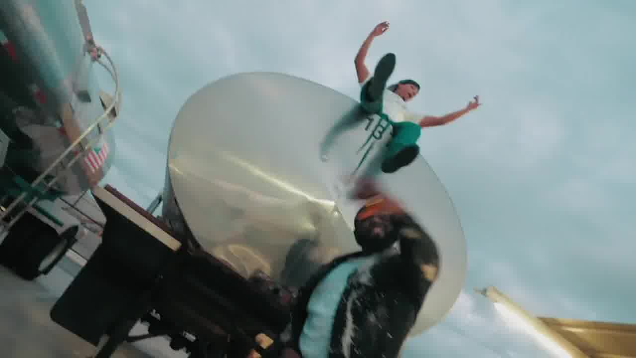 Ride