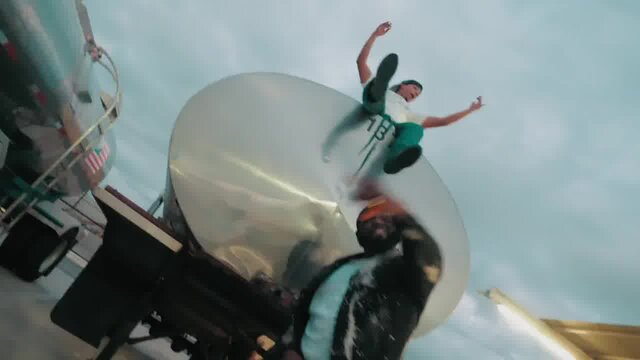 Ride
