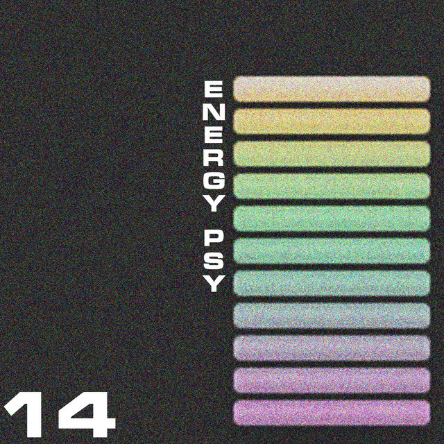 Energy Psy 14